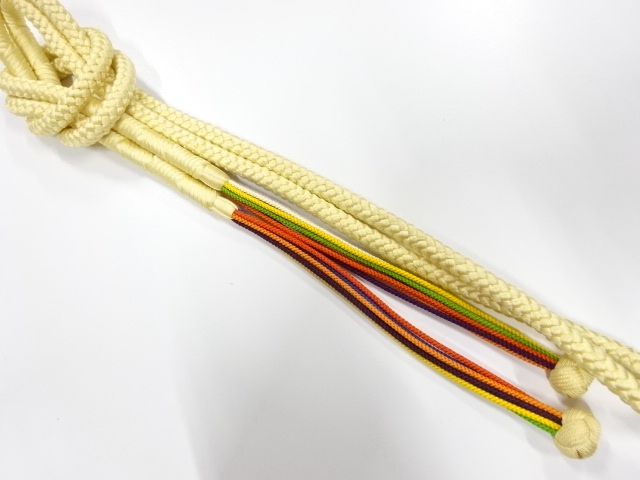 Japanese Kimono / Accessories Silk